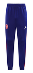 Arsenal 24/25 Men's Blue Long Zip Jacket