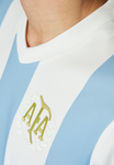 Argentina 2024 Stadium Men's 50th Anniversary Shirt