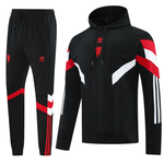 Manchester United 24/25 Men's Originals Hoodie