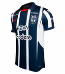 CF Monterrey 24/25 Kid's Home Shirt and Shorts