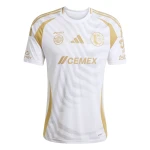 Tigres UANL 24/25 Stadium Men's Third Shirt