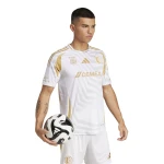 Tigres UANL 24/25 Authentic Men's Third Shirt