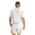 Tigres UANL 24/25 Authentic Men's Third Shirt