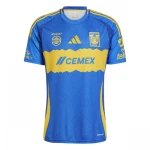 Tigres UANL 24/25 Kid's Away Shirt and Shorts