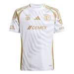 Tigres UANL 24/25 Kid's Third Shirt and Shorts