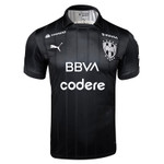 CF Monterrey 24/25 Stadium Men's Third Shirt