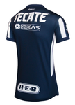 CF Monterrey 24/25 Women's Home Shirt