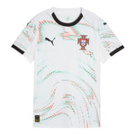 Portugal 2025 Women's Away Shirt
