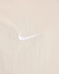 Nike Women's Iron Ore Oversized Repel Zip Jacket