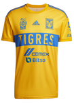 Tigres UANL 22/23 Stadium Men's Home Shirt