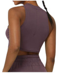 Alo Women's Multiple Colors High Neck Bra