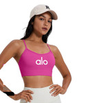 Alo Women's Multiple Colors Line Up Bra