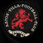 Aston Villa 24/25 Stadium Men's 150th Anniversary Shirt