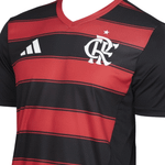 Flamengo 2025 Stadium Men's Home Shirt