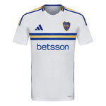 Boca Juniors 24/25 Stadium Men's Away Shirt