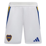 Boca Juniors 24/25 Kid's Away Shirt and Shorts