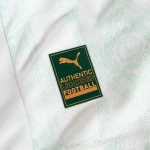 Palmeiras 25/26 Authentic Men's Away Shirt