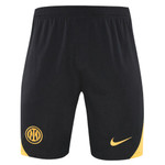 Inter Milan 24/25 Men's Champions League Pre-Match Shirt