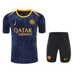 Inter Milan 24/25 Men's Champions League Pre-Match Shirt
