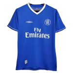 Chelsea 03/05 Kid's Home Retro Mini-Kit
