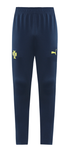 Portugal 2025 Men's Navy Long Zip Jacket