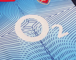 Arsenal 03/04 Kid's Third Retro Mini-Kit