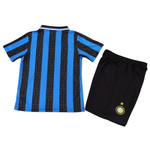 Inter Milan 97/98 Kid's Home Retro Mini-Kit