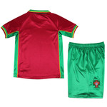 Portugal 1998 Kid's Home Retro Mini-Kit