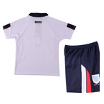 England 1998 Kid's Home Retro Mini-Kit