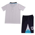 England 1996 Kid's Home Retro Mini-Kit