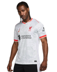 CHAMPIONS 24/25 Liverpool 24/25 Stadium Men's Third Shirt