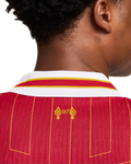 CHAMPIONS 24/25 Liverpool 24/25 Authentic Men's Home Shirt