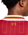 CHAMPIONS 20 Liverpool 24/25 Authentic Men's Home Shirt
