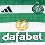 Celtic 25/26 Stadium Men's Home Shirt