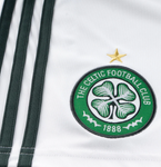 Celtic 25/26 Men's Home Shorts