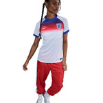 England 2025 Women's Home Shirt (Women's Team)