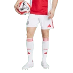Ajax 25/26 Stadium Men's Home Shirt
