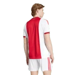 Ajax 25/26 Stadium Men's Home Shirt
