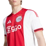 Ajax 25/26 Stadium Men's Home Shirt