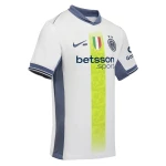 Inter Milan 24/25 Stadium Men's Away Shirt Special Edition VR46