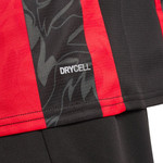 AC Milan 25/26 Stadium Men's Home Shirt