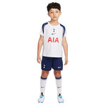 Tottenham 25/26 Kid's Home Mini-Kit