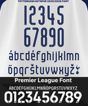 Tottenham 25/26 Men's Home Long Sleeve Shirt