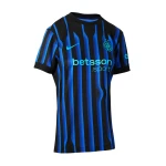 Inter Milan 25/26 Women's Home Shirt