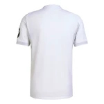 Real Madrid 25/26 Authentic Men's Home Shirt