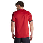 Manchester United 25/26 Authentic Men's Home Shirt