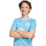 MESSI #10 Inter Miami 25/26 Kid's Third Mini-Kit