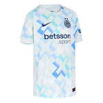 Inter Milan 25/26 Kid's Away Mini-Kit
