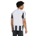 Newcastle United 25/26 Authentic Men's Home Shirt