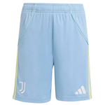 Juventus 25/26 Kid's Away Mini-Kit
